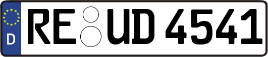 RE-UD4541