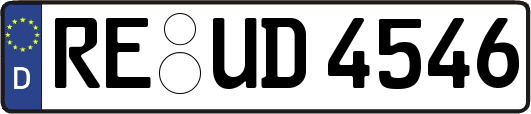 RE-UD4546