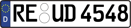 RE-UD4548