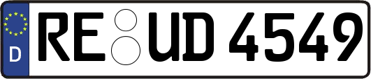 RE-UD4549