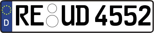 RE-UD4552