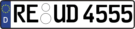 RE-UD4555