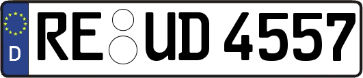 RE-UD4557