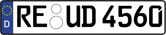 RE-UD4560