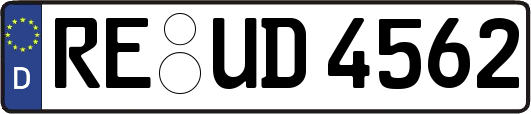 RE-UD4562
