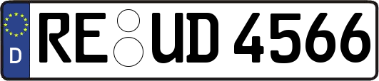 RE-UD4566
