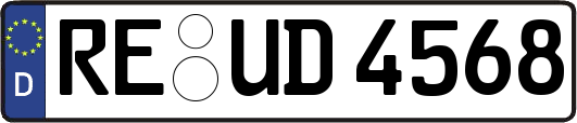 RE-UD4568