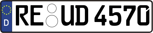 RE-UD4570