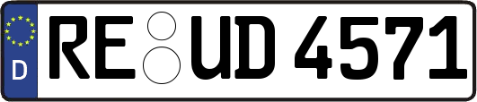 RE-UD4571