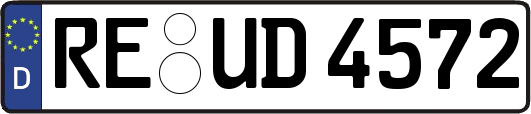 RE-UD4572