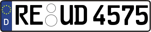 RE-UD4575