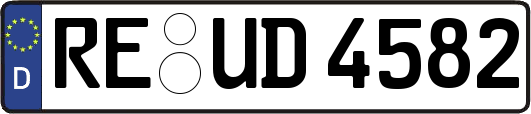 RE-UD4582