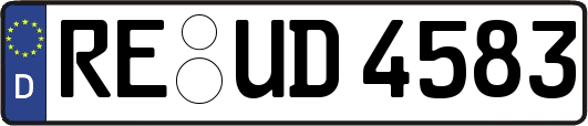 RE-UD4583