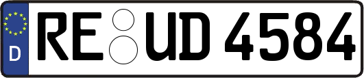 RE-UD4584