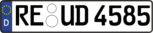 RE-UD4585