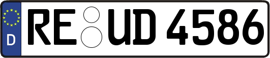 RE-UD4586