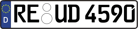 RE-UD4590