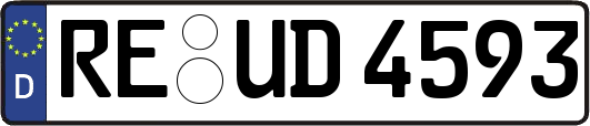 RE-UD4593