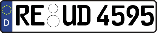 RE-UD4595