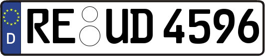 RE-UD4596