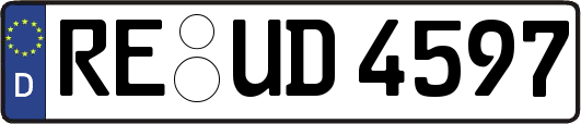 RE-UD4597