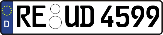 RE-UD4599