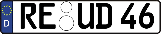 RE-UD46