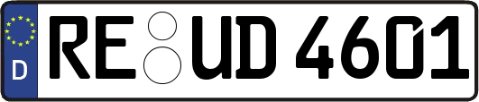 RE-UD4601