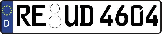 RE-UD4604