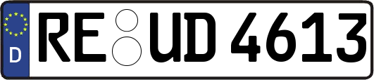 RE-UD4613