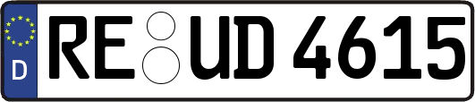 RE-UD4615