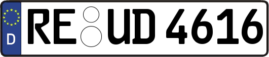 RE-UD4616