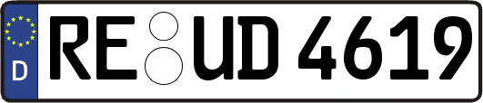 RE-UD4619