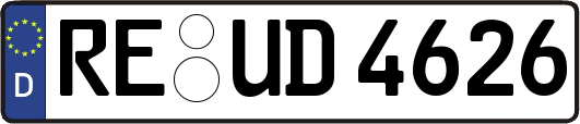 RE-UD4626