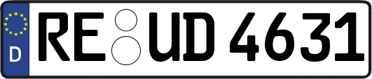 RE-UD4631