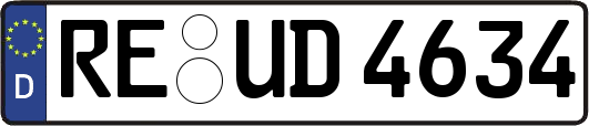 RE-UD4634