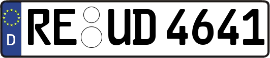 RE-UD4641