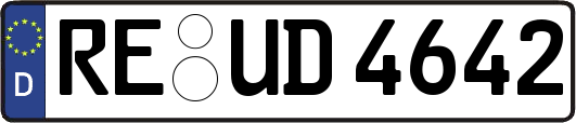 RE-UD4642