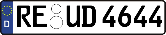RE-UD4644