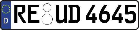 RE-UD4645