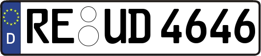 RE-UD4646