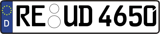 RE-UD4650