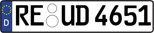 RE-UD4651