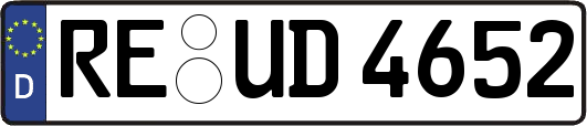 RE-UD4652