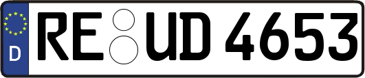 RE-UD4653