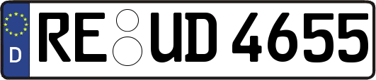 RE-UD4655