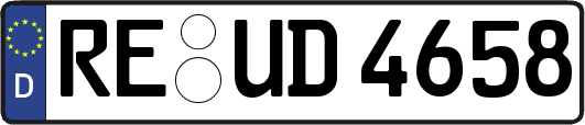 RE-UD4658