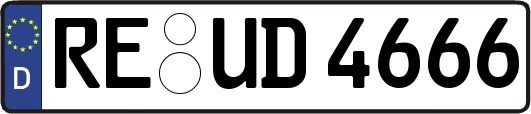 RE-UD4666