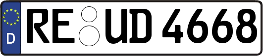 RE-UD4668