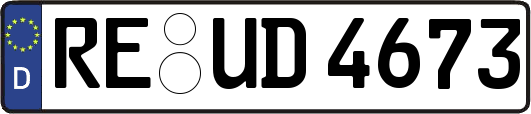 RE-UD4673